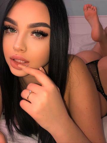 Индивидуалка Марта Фотография 2